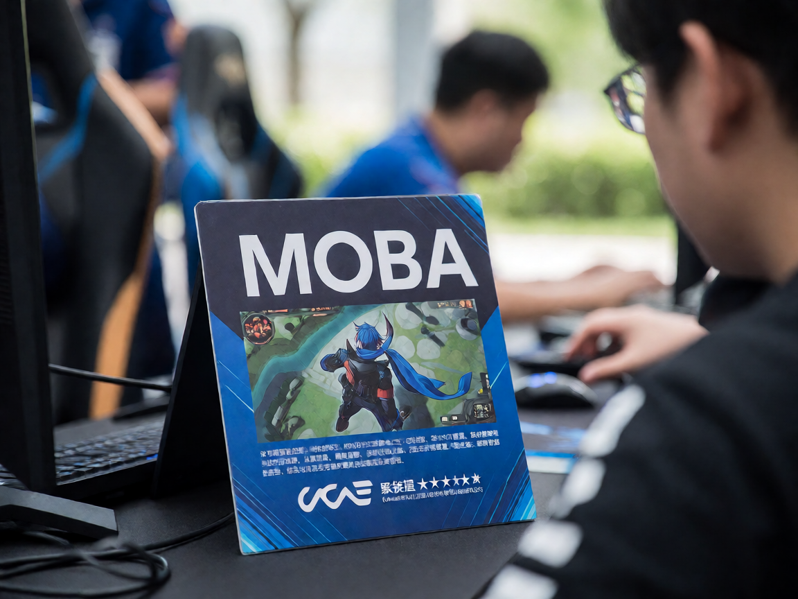 开云电竞覆盖MOBA类热门竞技项目，提供赛事数据与资讯