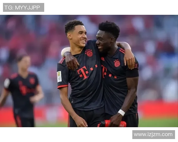 德媒：穆西亚拉和阿方索的康复完全符合方案，方针是12月上台